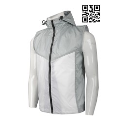 V158 order light and thin vest design work vest ultrathin vest  light and thin hooded vest  sleeveless jacket  vest hk center V158 order light and thin vest design work vest ultrathin vest  light and thin hooded vest  sleeveless jacket  vest hk center